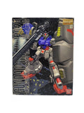 BANDAI Gunpla Plastic Model RX-78GPRO2A