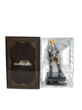 SQUARE ENIX Final Fantasy Figure: Ramza Beoulve (Special Edition Limited)