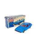 TOMY Tomica Blue Box F47-1-1 Lotus Elite (Made in Japan)