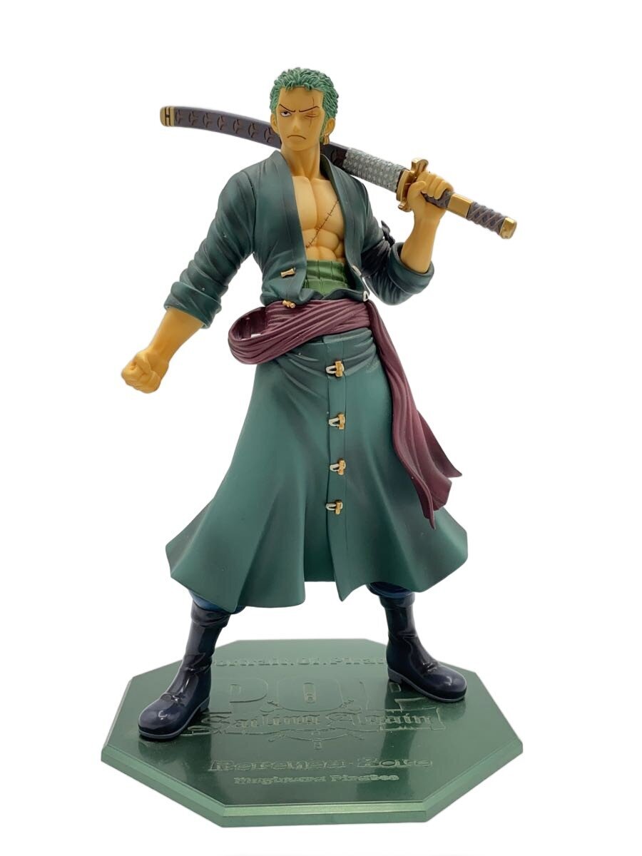 Mega House Comic & Anime Figure