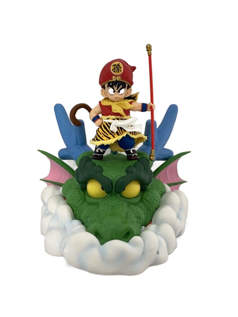 BANDAI SPIRITS Comic & Anime Figure