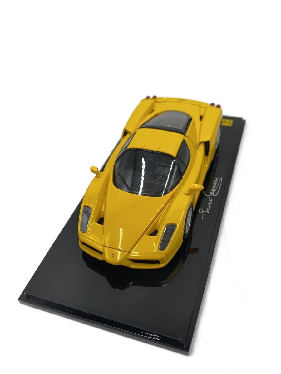 KYOSHO Ferrari ENZO YLW (Boys)