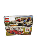 LEGO Boy