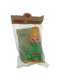 Other Brand Sumitomo Trust Bank World Folk Costume Doll Coin Bank (Thailand) #3