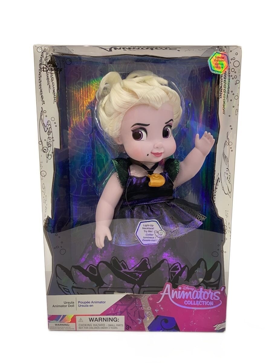 Disney Figure