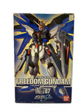BANDAI Gunpla Plastic Model