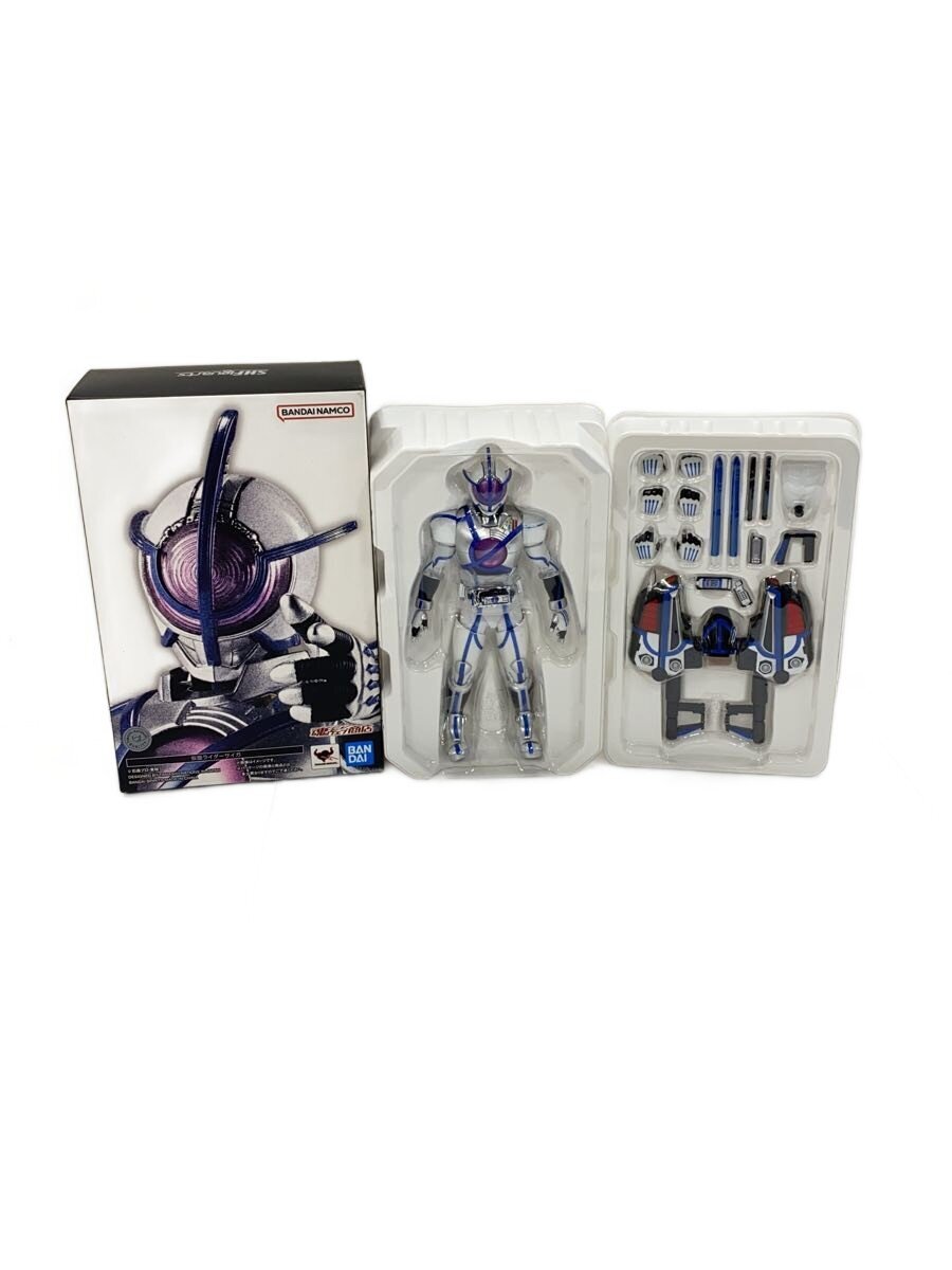 BANDAI SPIRITS Tokusatsu Figure