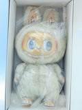 POP MART Angel in Clouds Zimom (Silver)
