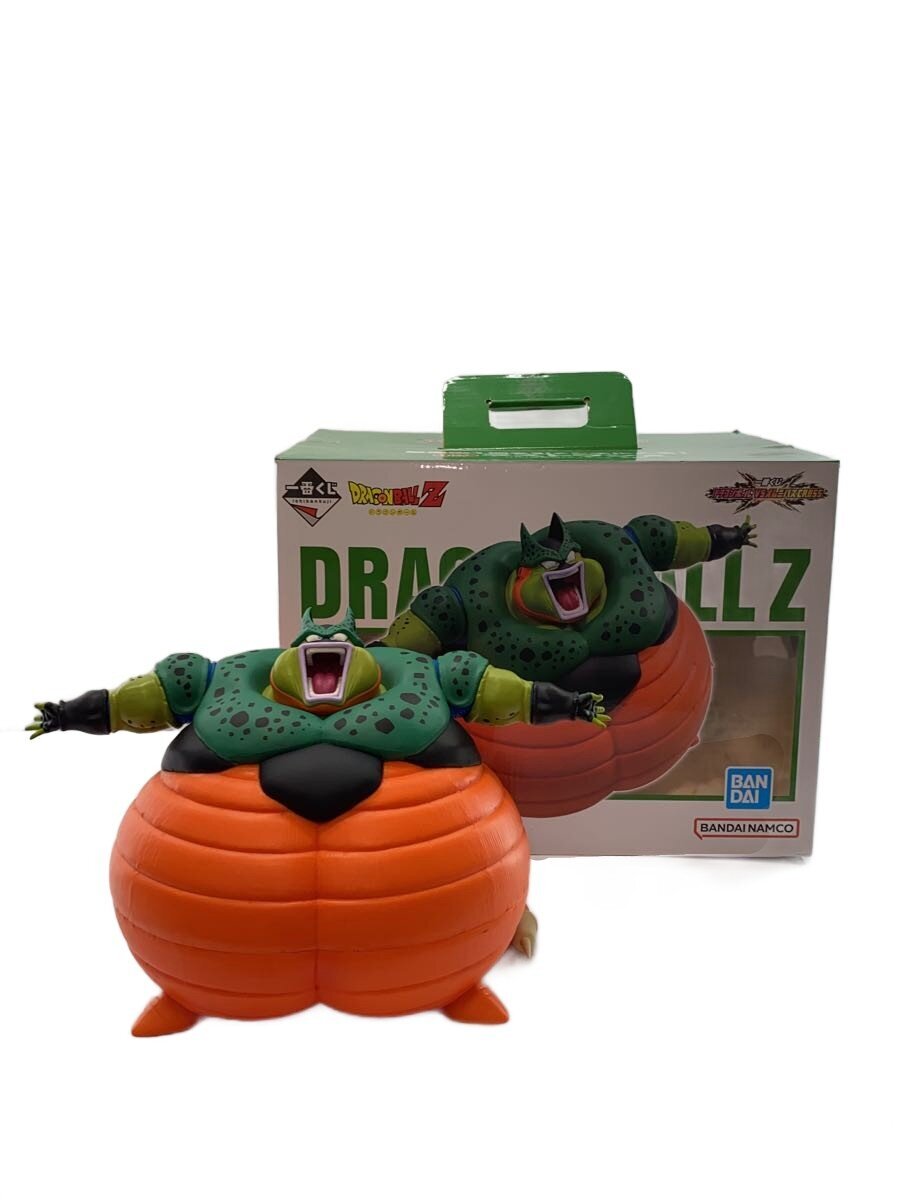 BANDAI SPIRITS Comic & Anime Figure (Last One Prize)