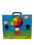 SNOOPY Figure: WORLD TOUR 2 Complete Set