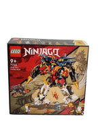 LEGO NINJAGO Ninja Ultra Combo Mech Suit 71765