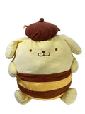 Other Brand Toy: Pompompurin — 'Transform into a Bee!?'
