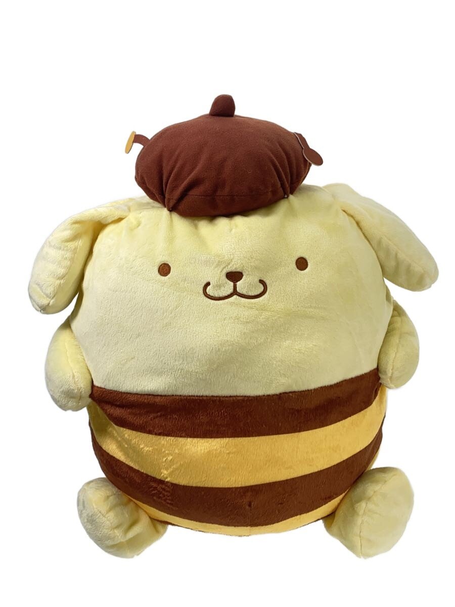 Other Brand Toy: Pompompurin — 'Transform into a Bee!?'