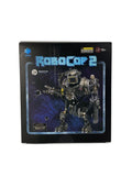MGM, HIYA RoboCop 2 Action Figure (Other Brand)