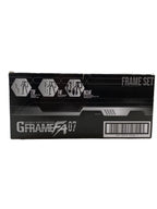 BANDAI Plastic Model Set (12 boxes)