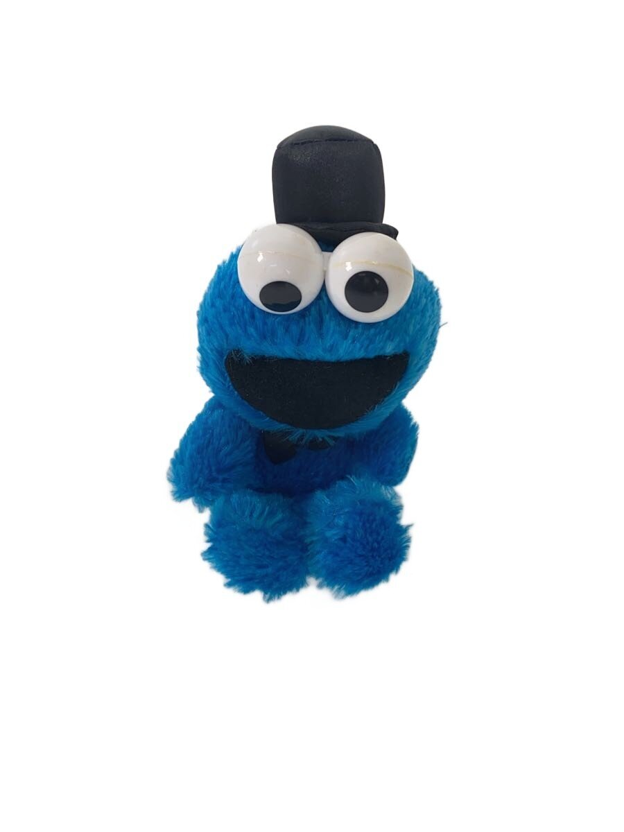Other Brand Cookie Monster Silk Hat