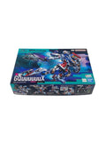 Other Brand HG Plastic Model Jiiku Akusu