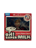 Other Brand OH! Super Milk-chan Original Figure #001