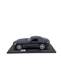 Maisto Mini Car (Black)