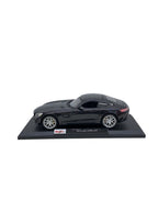 Maisto Mini Car (Black)