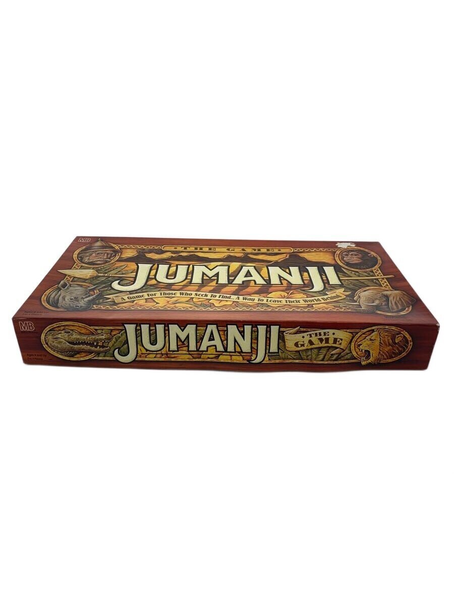 Other Brand JUMANJI Board Game
