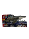 Mattel International Battle Action Mosasaurus Figure