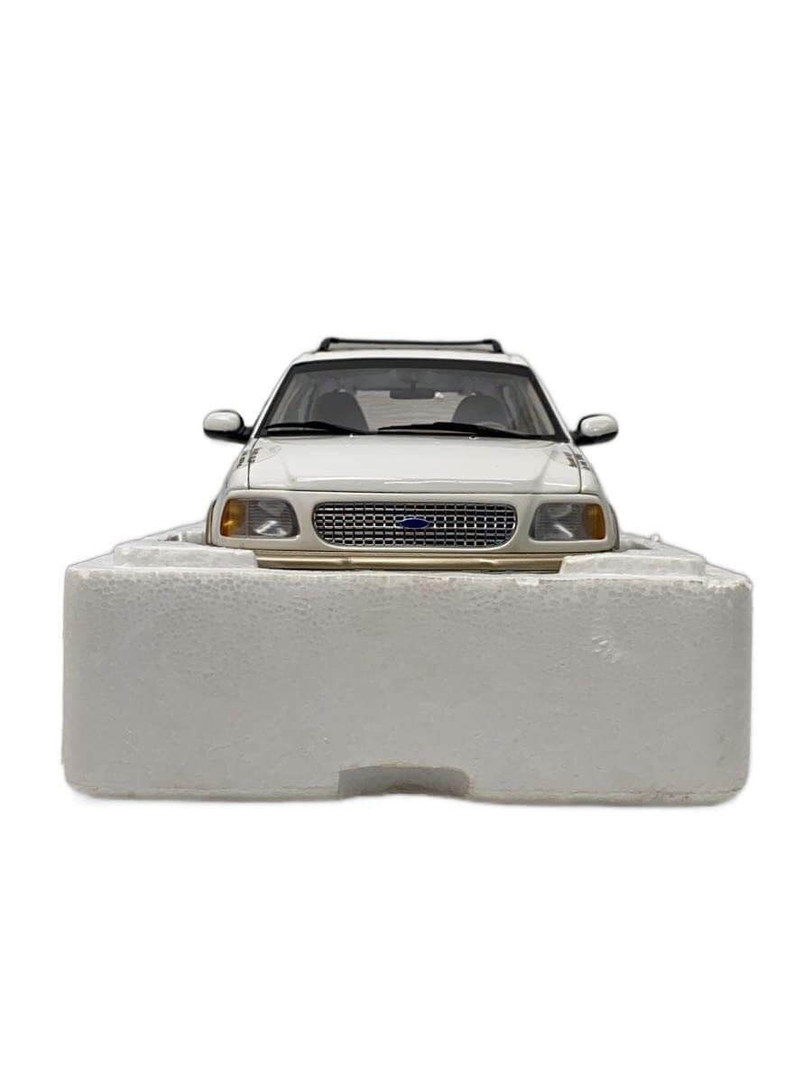 Other Brand UTmodels Mini Car WHT