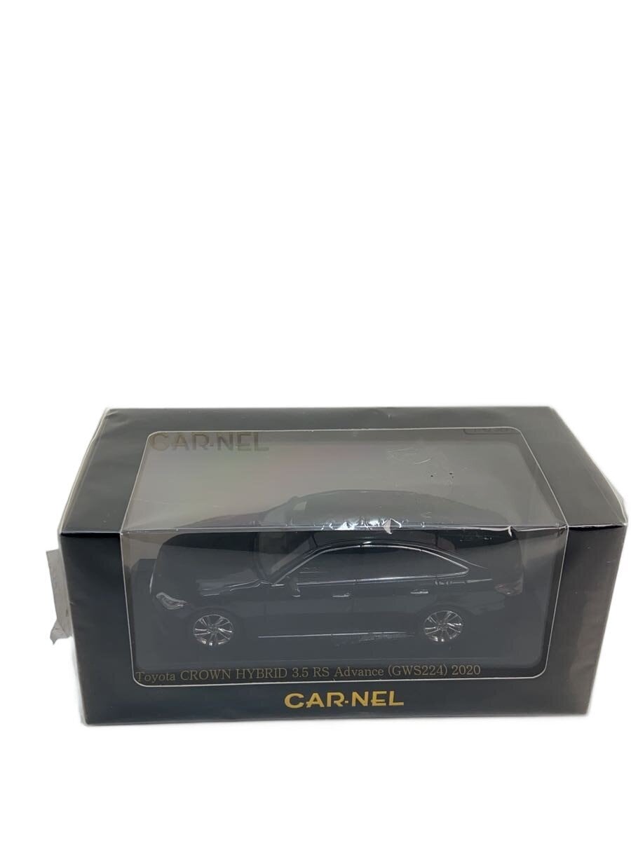 Other Brand Mini Car CAR-NEL CROWN HYBRID GWS224