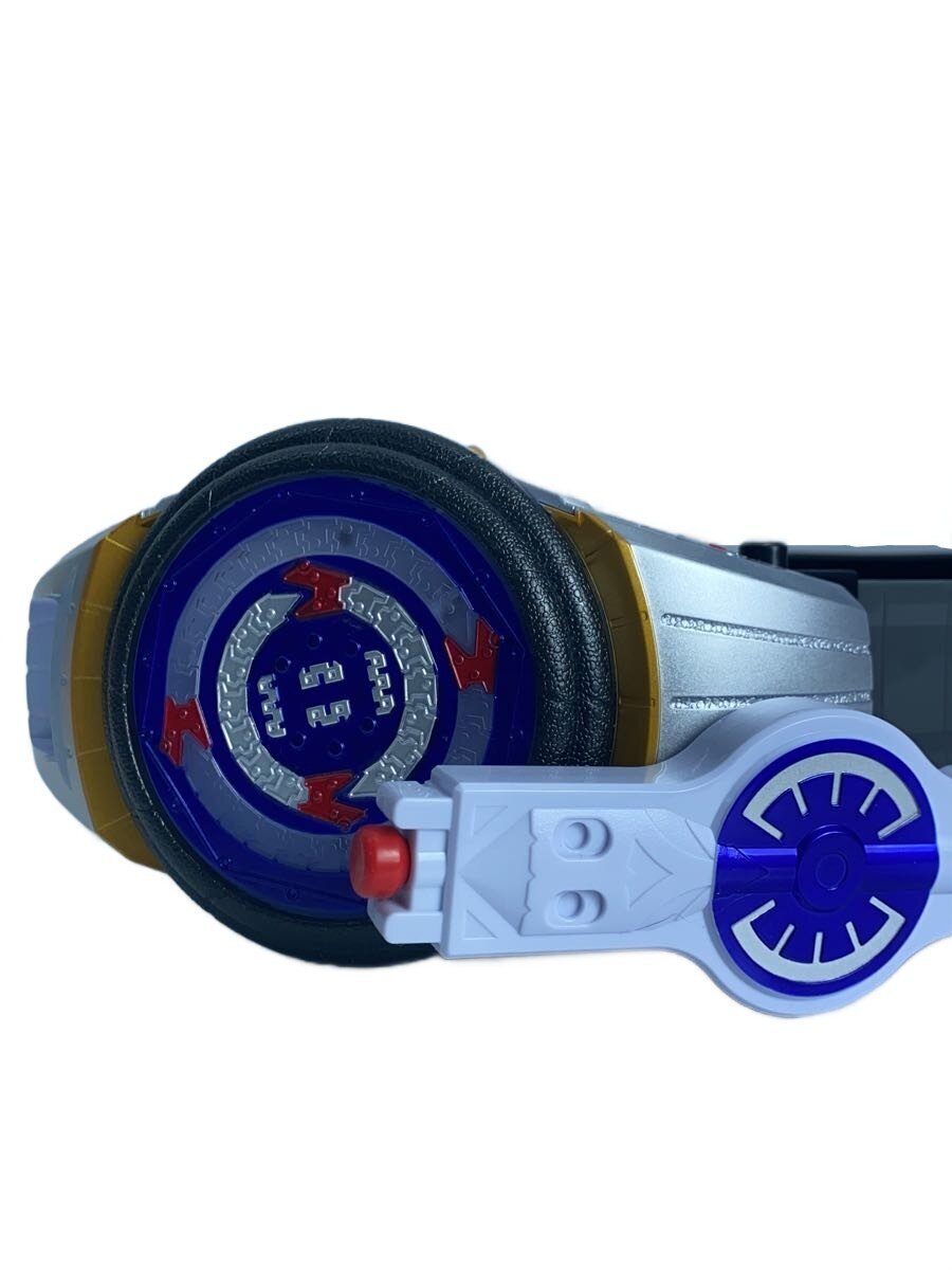 BANDAI DX Saga Belt (Kamen Rider Saga)