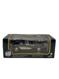 DOSHISHA Hobby Miscellaneous (BLK)