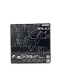 BANDAI Ultraman Arc DX Arc Cube Premium New Generation Stars Set 01