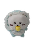 Other Brand Nagano Characters BABY 'Nagano no Kuma' Plush