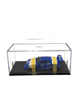 Other Brand Mini Car BLU sdc BUILDERS
