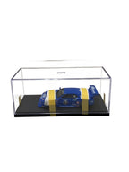 Other Brand Mini Car BLU sdc BUILDERS