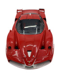 Hot Wheels Mini Car - Red