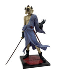 Mega House Figure