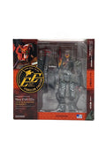 Kaiyodo Comic & Anime Figure - Other Brand
