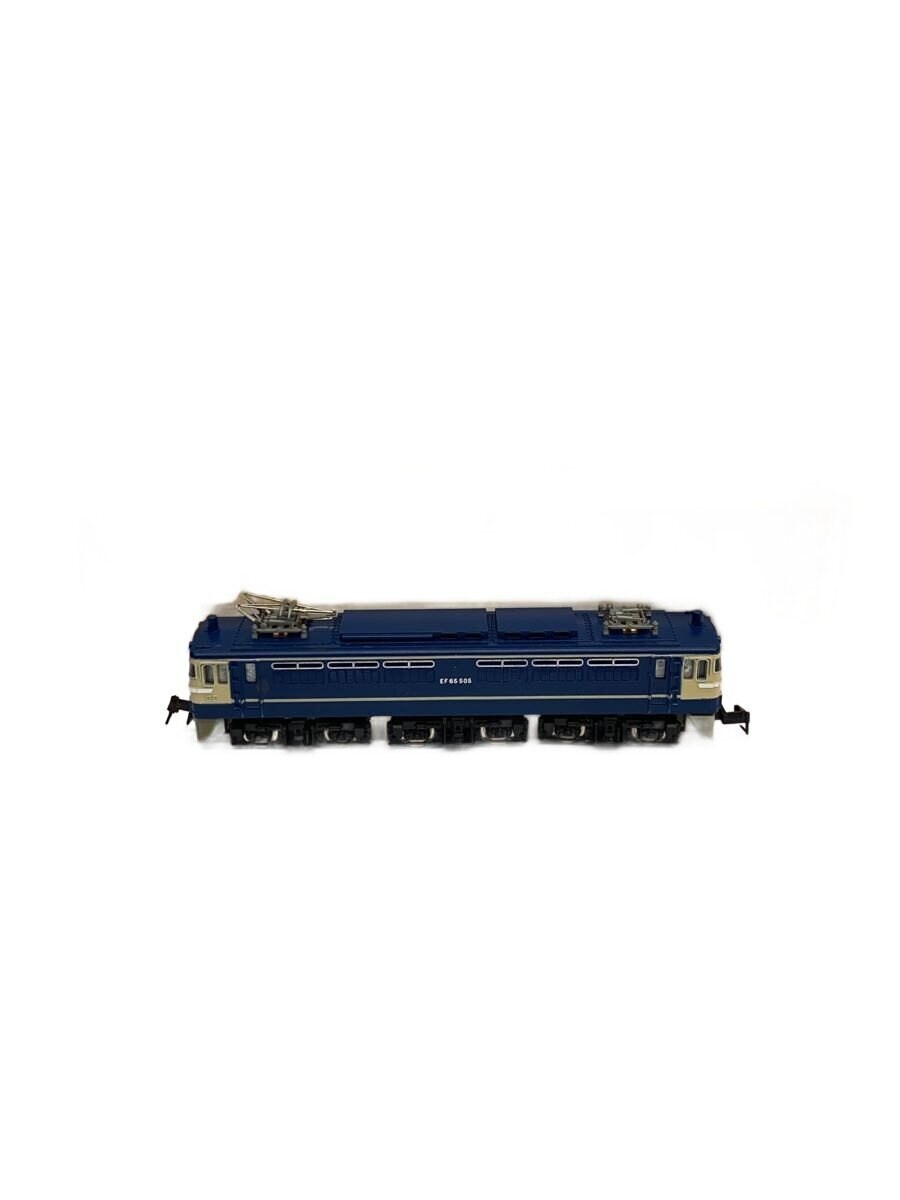 KATO Model Train 302: 20 Series / EF65 505