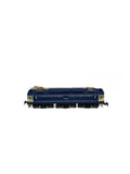 KATO Model Train 302: 20 Series / EF65 505