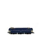 KATO Model Train 302: 20 Series / EF65 505