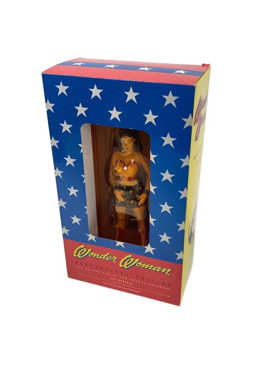 CHRONICLE BOOKS Wonder Woman 8.5-inch Figure (Other Brand)