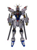 BANDAI Plastic Model (Gunpla) METAL ROBOT魂 Strike Freedom Gundam Type-2