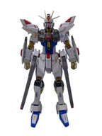 BANDAI Plastic Model (Gunpla) METAL ROBOT魂 Strike Freedom Gundam Type-2