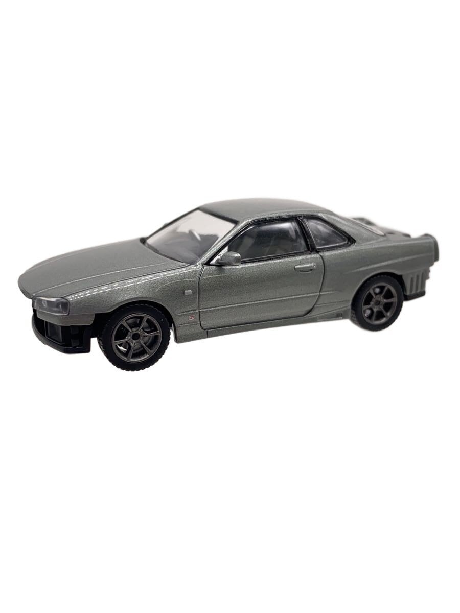TOMYTEC Mini Car LV-N353A