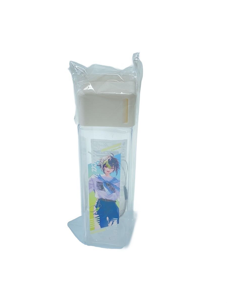 Other Brand Square Bottle Rai Inami (Nijisanji HEROES Beach House Lottery B Prize)
