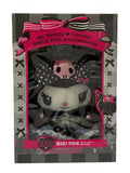 Sanrio My Melody & Kuromi 50th & 20th Anniversaries Last Prize BIG Kuromi