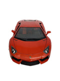 BBURAGO Mini Car (Red) - Other Brand