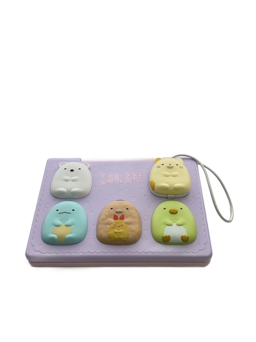 SEGA TOYS Sumikko Gurashi MYLIVE Toy Computer - Pink