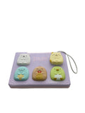 SEGA TOYS Sumikko Gurashi MYLIVE Toy Computer - Pink