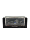 MINICHAMPS BMW Z4-M Coupe 1/43 Scale Diecast (with Box)